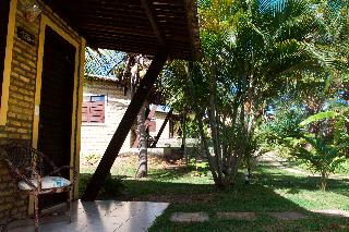 General view
 di Pousada Imperio do Sol