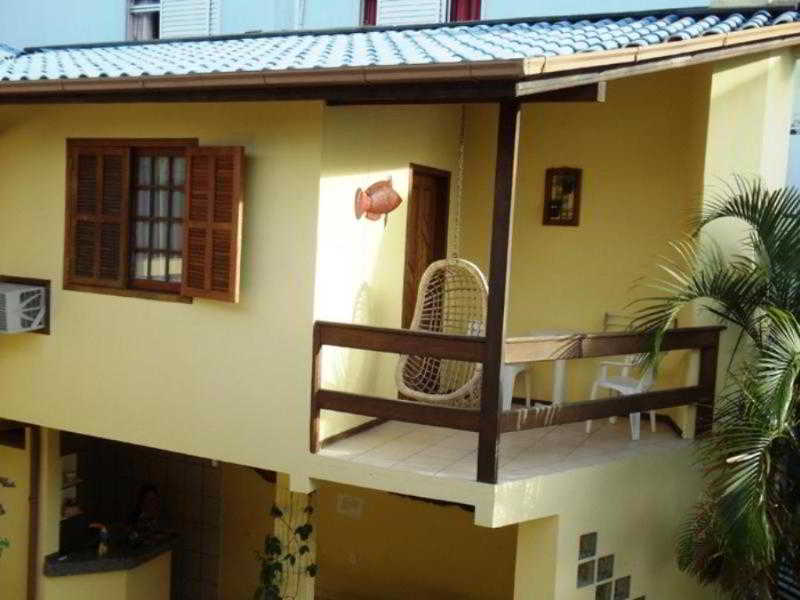 General view
 di Pousada Da Ilha