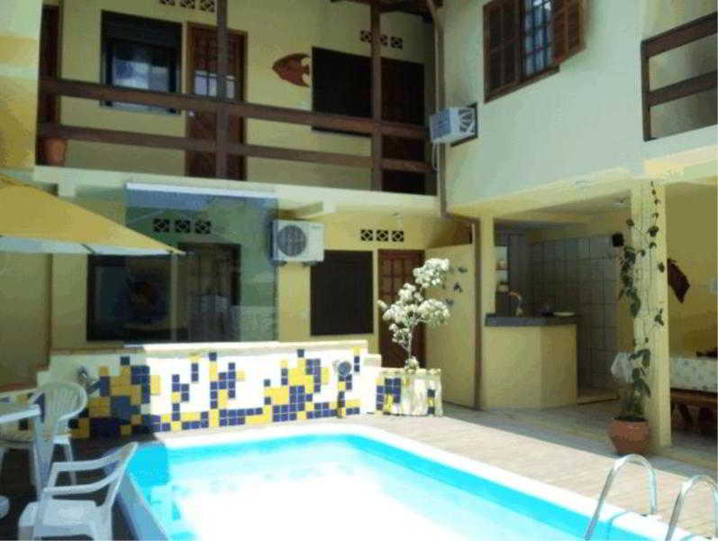 Pool
 di Pousada Da Ilha