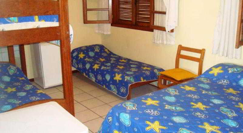 Room
 di Pousada Da Ilha