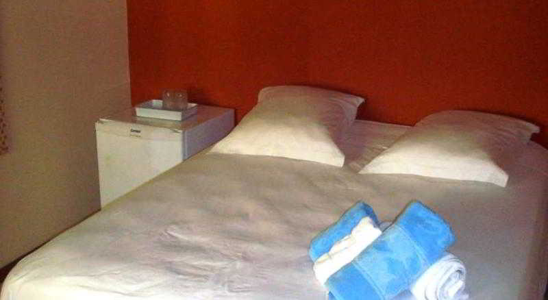 Room
 di Pousada Da Ilha