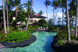 Kauai Coast Resort at the Beachboy