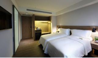 Room
 di Just Sleep Kaohsiung Zhongzheng Hotel