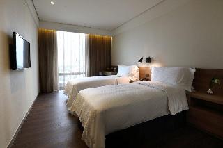 Room
 di Just Sleep Hotel Hualien Zhongzheng