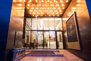 General view
 di La Flora House Otel