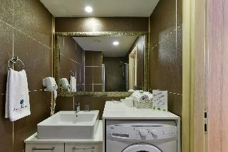 Room
 di La Flora House Otel