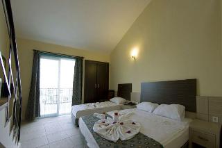Arabella World Hotel
