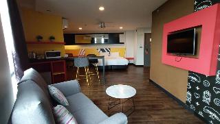 Sense Hotel