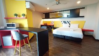 Sense Hotel