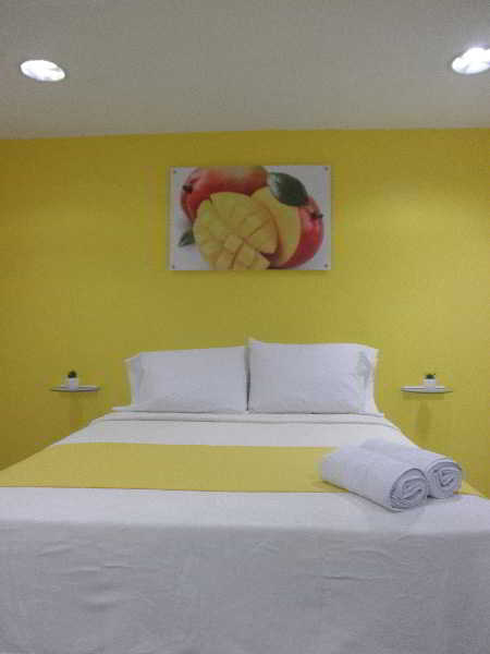 Room
 di Mediterranean Dreams San Francisco