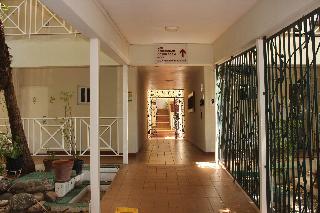 Altamont Court Hotel