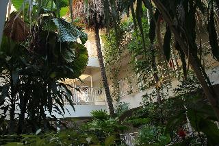 Altamont Court Hotel