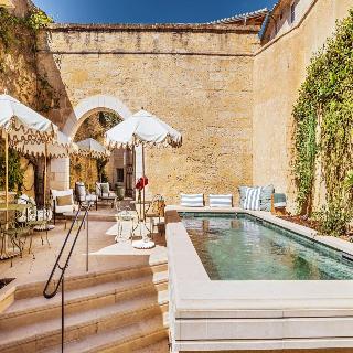 La Maison d'Uzes Relais & Chateaux