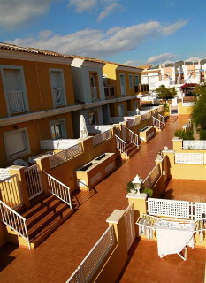 General view
 di Bellamar