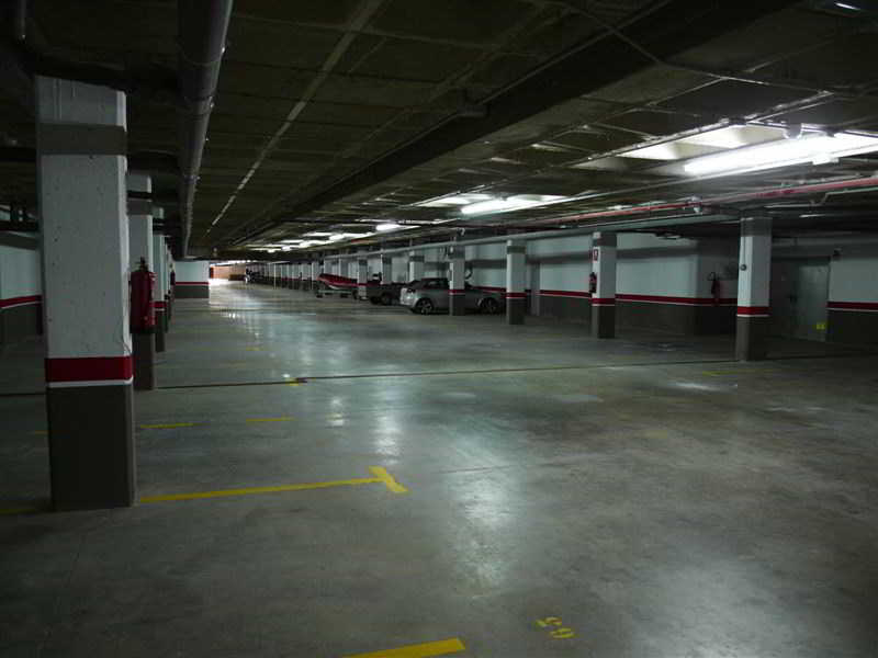 General view
 di Bellamar