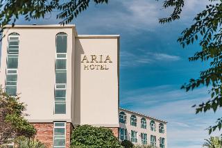 Jeju Aria Hotel