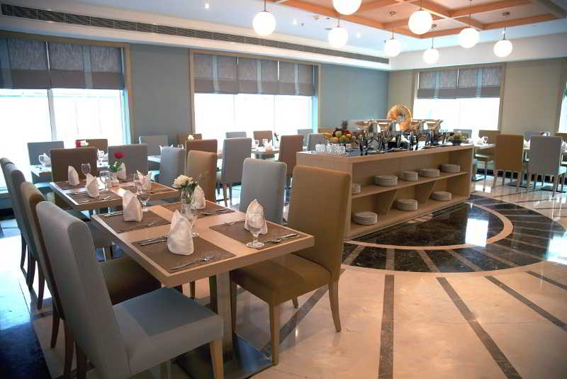 Restaurant
 di Xclusive Casa Hotel Apartments