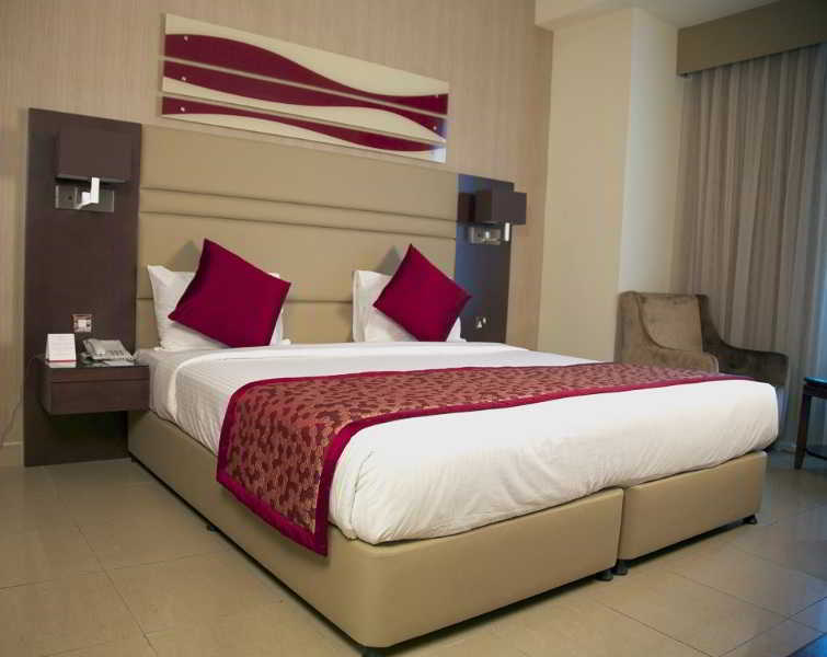 Room
 di Xclusive Casa Hotel Apartments
