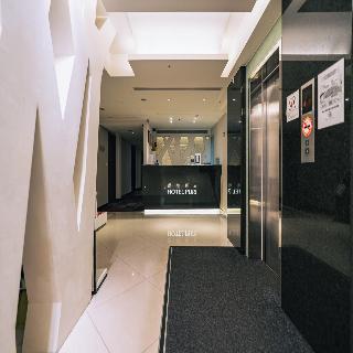 大廳