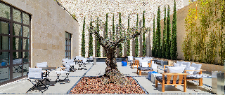 Terrace
 di H10 Art Gallery