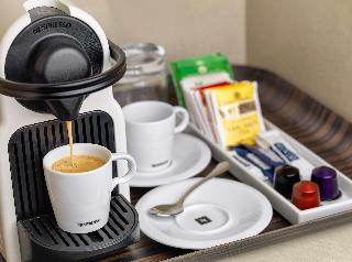 Room
 di H10 Art Gallery