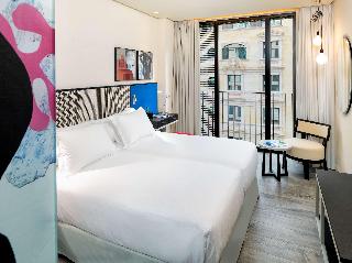 Room
 di H10 Art Gallery