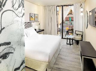 Room
 di H10 Art Gallery