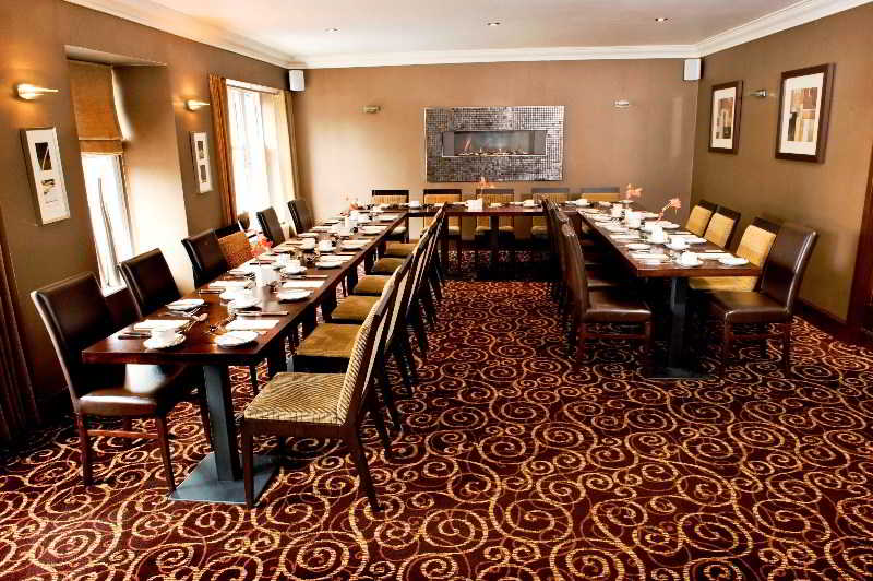Conferences
 di Royal Hotel