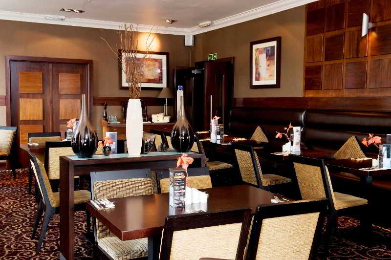 Restaurant
 di Royal Hotel