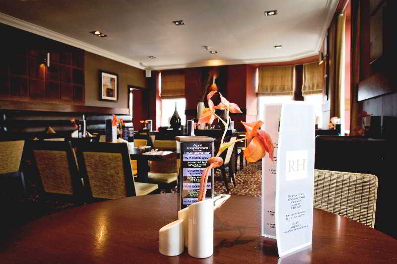 Restaurant
 di Royal Hotel