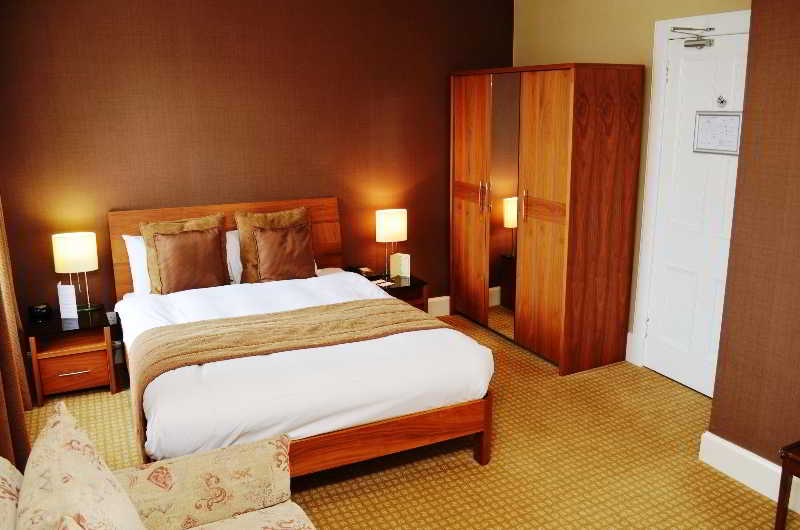 Room
 di Royal Hotel