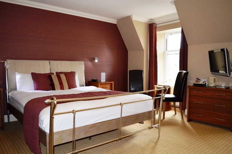 Room
 di Royal Hotel