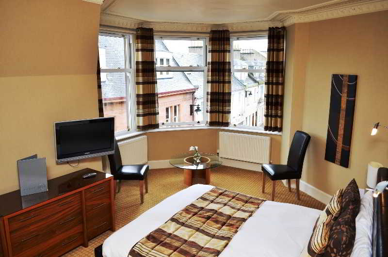 Room
 di Royal Hotel