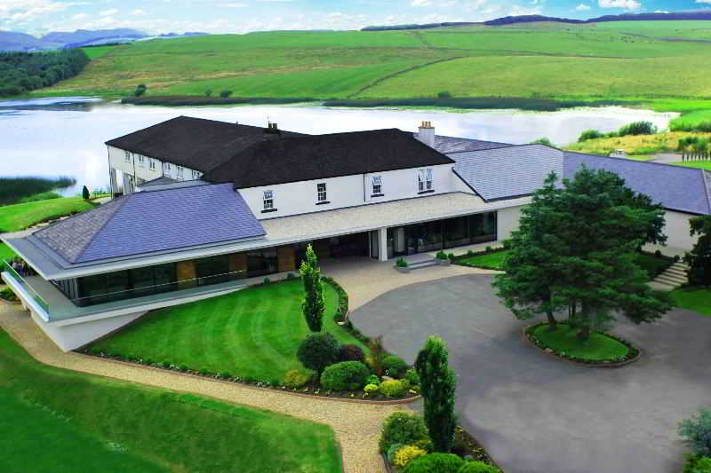 General view
 di Lochside House Hotel and Spa