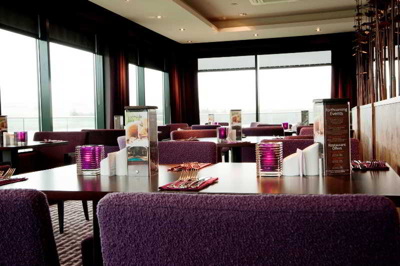 Restaurant
 di Lochside House Hotel and Spa