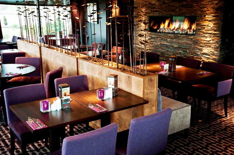 Restaurant
 di Lochside House Hotel and Spa