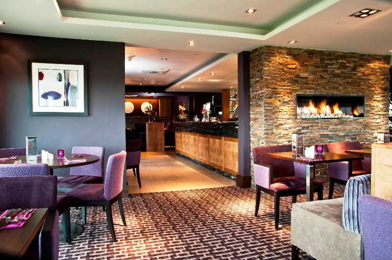Restaurant
 di Lochside House Hotel and Spa