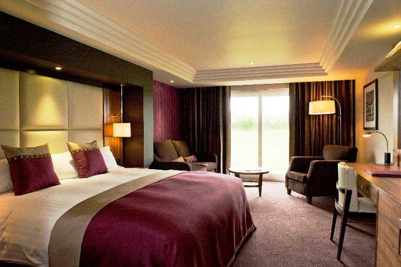 Room
 di Lochside House Hotel and Spa