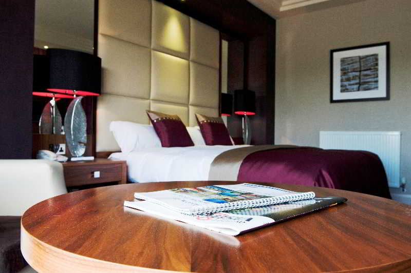 Room
 di Lochside House Hotel and Spa