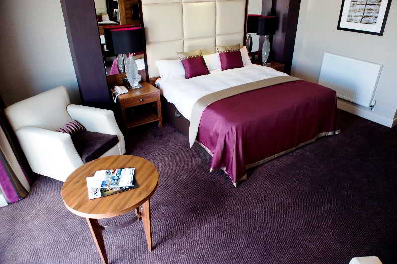 Room
 di Lochside House Hotel and Spa