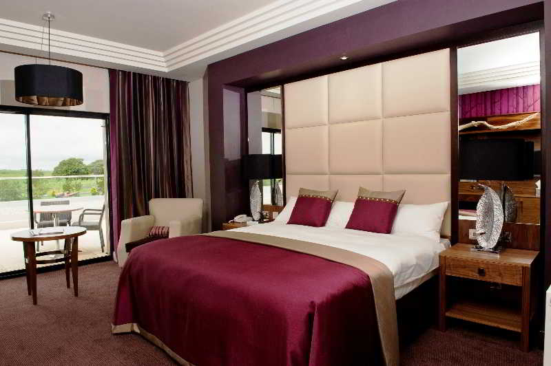Room
 di Lochside House Hotel and Spa