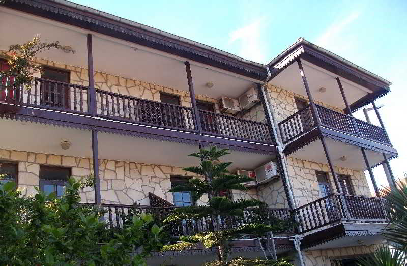 General view
 di Ilhan Motel