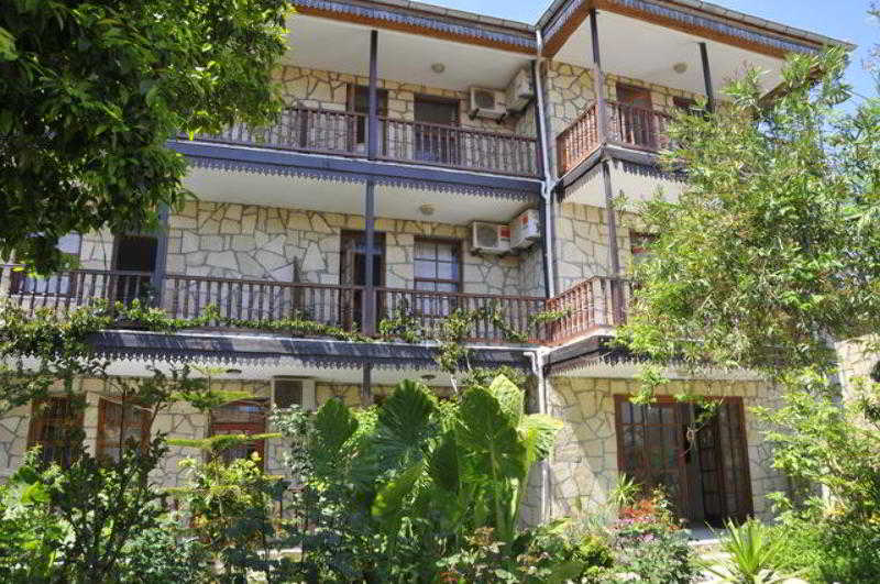 General view
 di Ilhan Motel