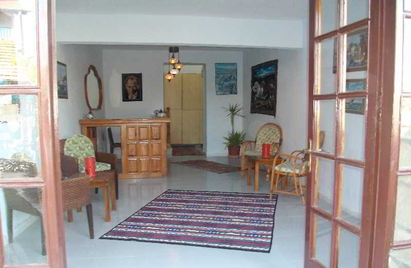 Lobby
 di Ilhan Motel