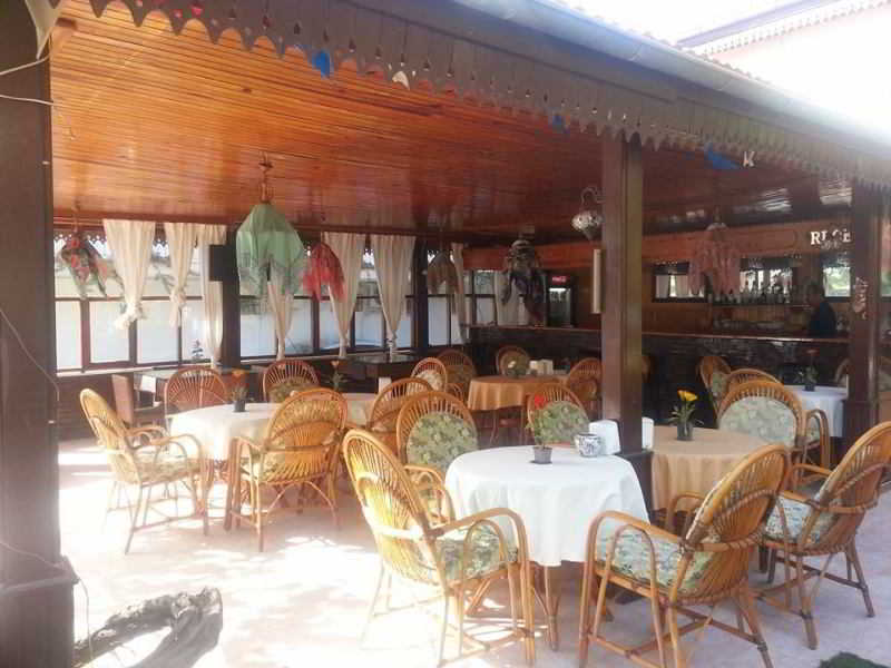 Restaurant
 di Ilhan Motel