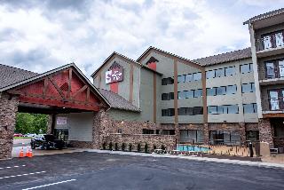 Best Western Plus Apple Valley Lodge Pigeon Forge