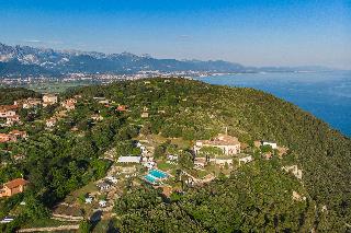 Golfo dei Poeti Relais & SPA, Genoa