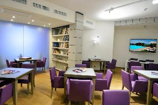 Golfo dei Poeti Relais & SPA, Genoa