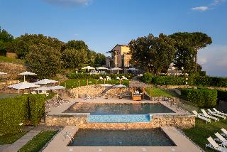 Pool
 di Golfo dei Poeti Relais & SPA