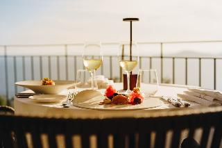 Restaurant
 di Golfo dei Poeti Relais & SPA